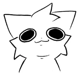 Video sticker 🐱 @Hinotseshopbot >:3