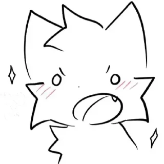 Video sticker 🐱 @Hinotseshopbot >:3