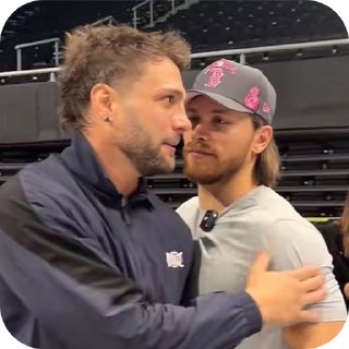 Telegram sticker 🎩 Memento