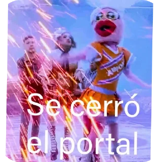 Video sticker 🖼 Memento