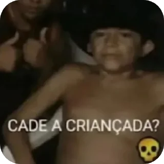 Video sticker 👧 CP king