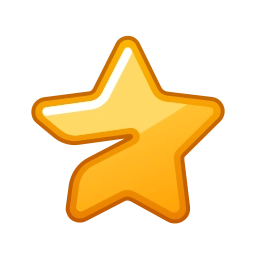 Sticker 💫 Star Effects