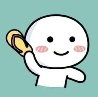Telegram sticker 👞 ملصقات حور العين @uu27u