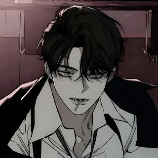 Sticker 〰️ ♱𝆬 ᴛᴀᴇ-ʜᴀ @l6XI6l