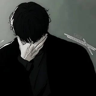 Telegram sticker 〰️ ♱𝆬 ᴛᴀᴇ-ʜᴀ @l6XI6l