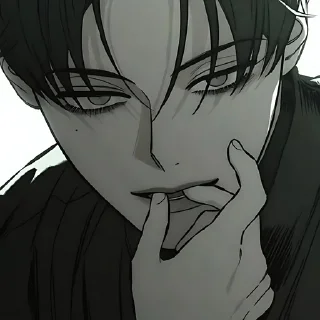 Telegram sticker 〰️ ♱𝆬 ᴛᴀᴇ-ʜᴀ @l6XI6l