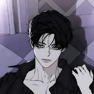 Telegram sticker 〰️ ♱𝆬 ᴛᴀᴇ-ʜᴀ @l6XI6l