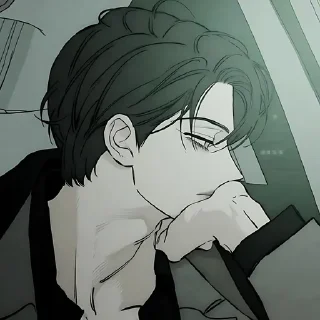 Telegram sticker 〰️ ♱𝆬 ᴛᴀᴇ-ʜᴀ @l6XI6l