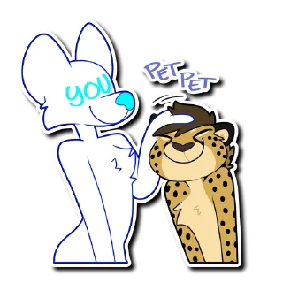 Telegram sticker 🤗 Azaren