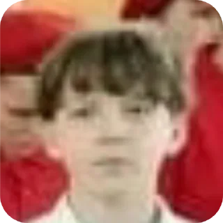 Video sticker 😀 Zero Stickers