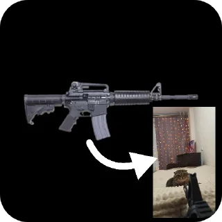 Telegram sticker 😀 Zero Stickers