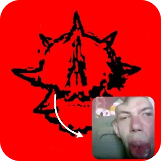 Video sticker 😀 Zero Stickers