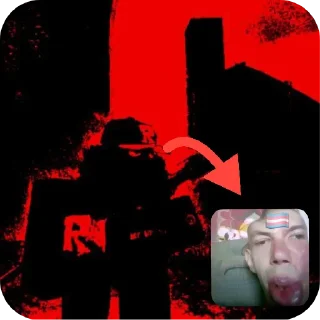 Video sticker 😀 Zero Stickers