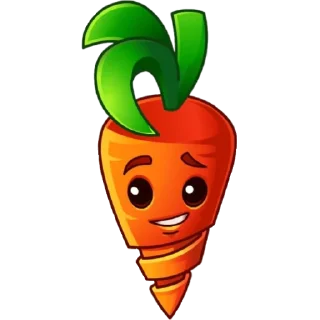 Telegram sticker 😃 plants vs zombies @this_is_sticker_party
