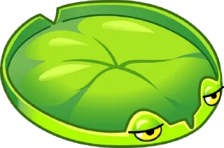 Video sticker 😩 plants vs zombies @this_is_sticker_party