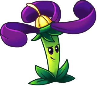 Telegram sticker 🚁 plants vs zombies @this_is_sticker_party