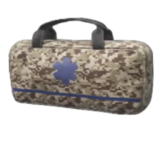 Telegram sticker 🎒 Arena Breakout | @Beer_YouTube