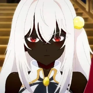 Video sticker 🌟 AnimekHytam :: @fStikBot