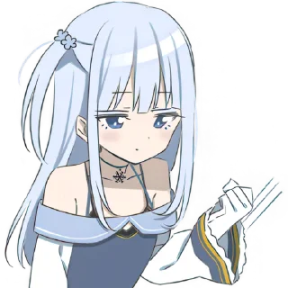 Video sticker 👊 Женственная линия @stickroom