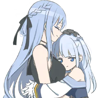 Телеграм стикер 🤗 Женственная линия @stickroom