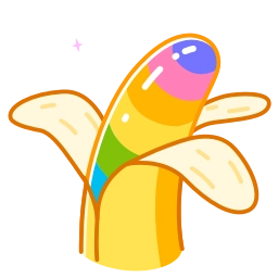Sticker 🌈 Sexy ➜ @UrEmoji
