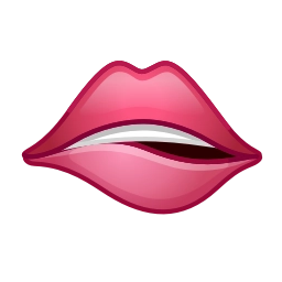 Sticker 👄 Sexy ➜ @UrEmoji