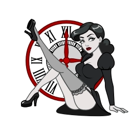 Sticker 😒 Sexy ➜ @UrEmoji