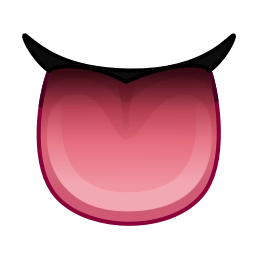 Sticker 🫦 Sexy ➜ @UrEmoji