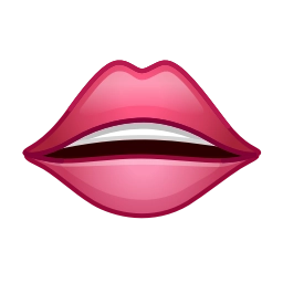 Sticker 👄 Sexy ➜ @UrEmoji
