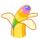 Video sticker 🌈 Sexy ➜ @UrEmoji