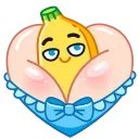Video sticker 👗 Sexy ➜ @UrEmoji