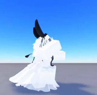 Video sticker 🤩 Toix Roblox от @BinnyKzTech @MoiStikiBot