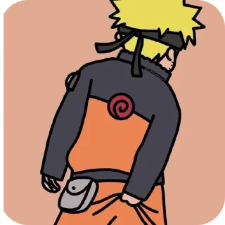 Video sticker 🎩 Mikey special
