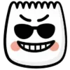 Sticker 😎 TikTok emojis @emojixoley