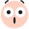 Video sticker 😲 TikTok emojis @emo...