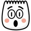 Sticker 😲 TikTok emojis @emojixoley