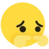 Video sticker 🤭 TikTok emojis @emo...