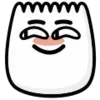 Sticker 😏 TikTok emojis @emojixoley
