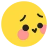 Video sticker ☺️ TikTok emojis @emo...