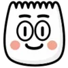 Sticker 🙂 TikTok emojis @emojixoley