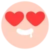 Sticker 😍 TikTok emojis @emojixoley