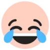Sticker 😂 TikTok emojis @emojixoley