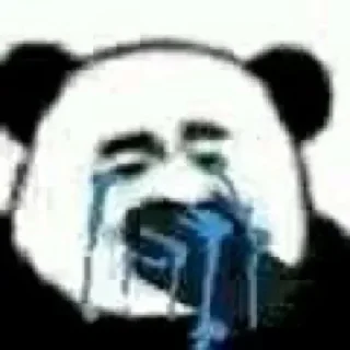Telegram stiker 😨 @CN10086  中国移动 -移动改变生活-