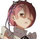 Telegram sticker 👿 Nicole's reactions, by: @nanacchi2012