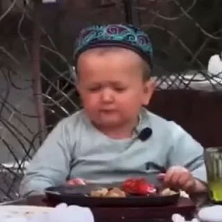 Video sticker 👍 MR77