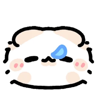 Video sticker 😴 Котики by @Murashkie_Emoji
