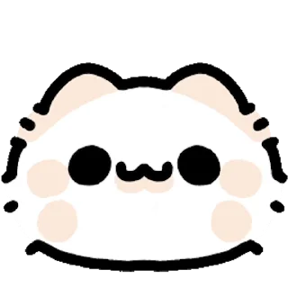 Video sticker 😡 Котики by @Murashkie_Emoji
