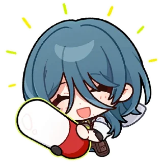 Sticker 💊 Natasha @stickersMH