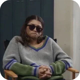 Telegram sticker 🧔 Xft