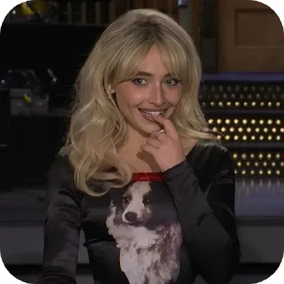 Telegram sticker 🫦 Xft